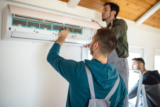  Meron Park, CA HVAC Pros