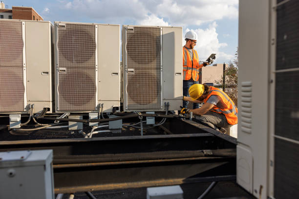 Best Commercial HVAC Repair  in Meron Park, CA