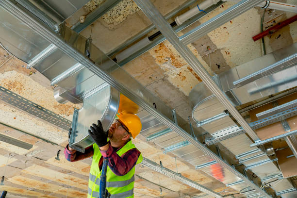 Best HVAC Installation Services  in Meron Park, CA