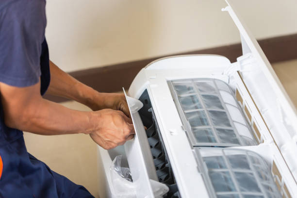 HVAC Air Duct Cleaning in Cameron Park, CA