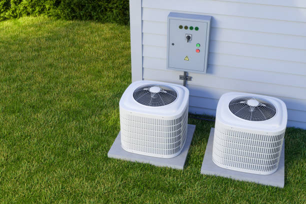 Best HVAC Emergency Services  in Meron Park, CA