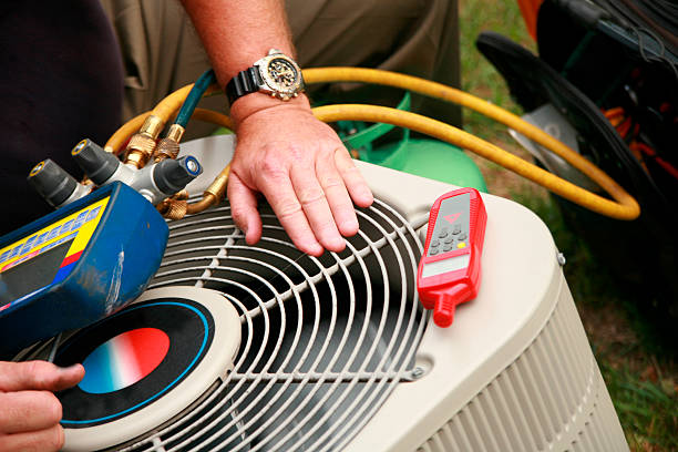 Best Heating Repair Services  in Meron Park, CA