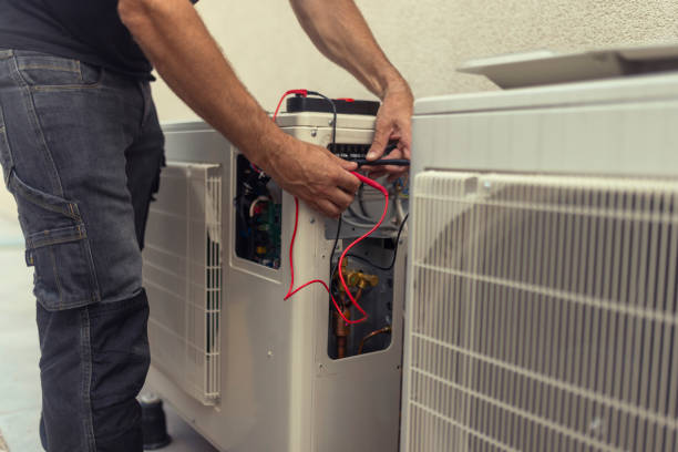 Best HVAC System Installation  in Meron Park, CA