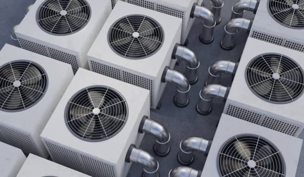 HVAC Maintenance Plan in Cameron Park, CA