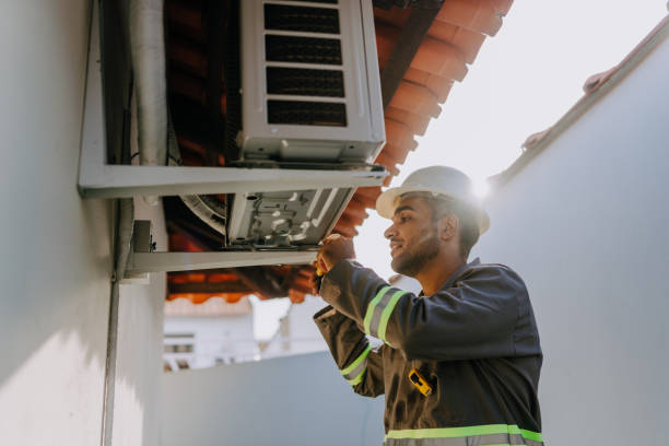 Best Central Air Repair  in Meron Park, CA