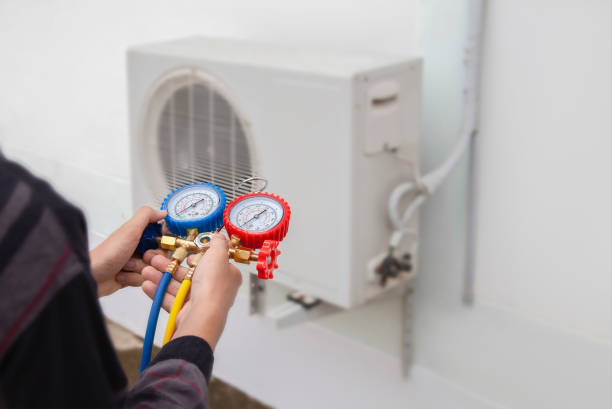 Best HVAC Maintenance Plan  in Meron Park, CA