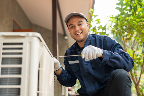 Best Ductless HVAC Repair  in Meron Park, CA