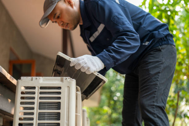 HVAC Troubleshooting in Cameron Park, CA