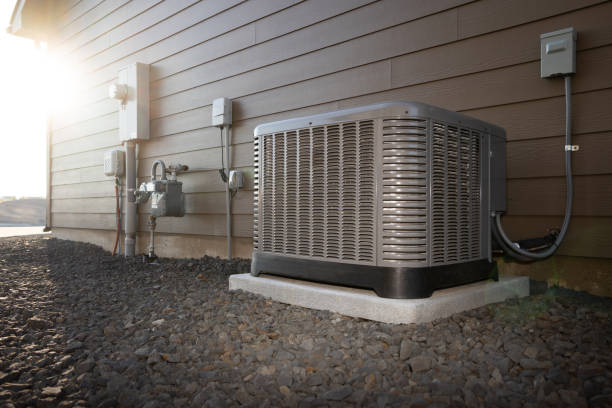 Best HVAC Cleaning Services  in Meron Park, CA